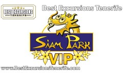 Siam Park All Inclusive
